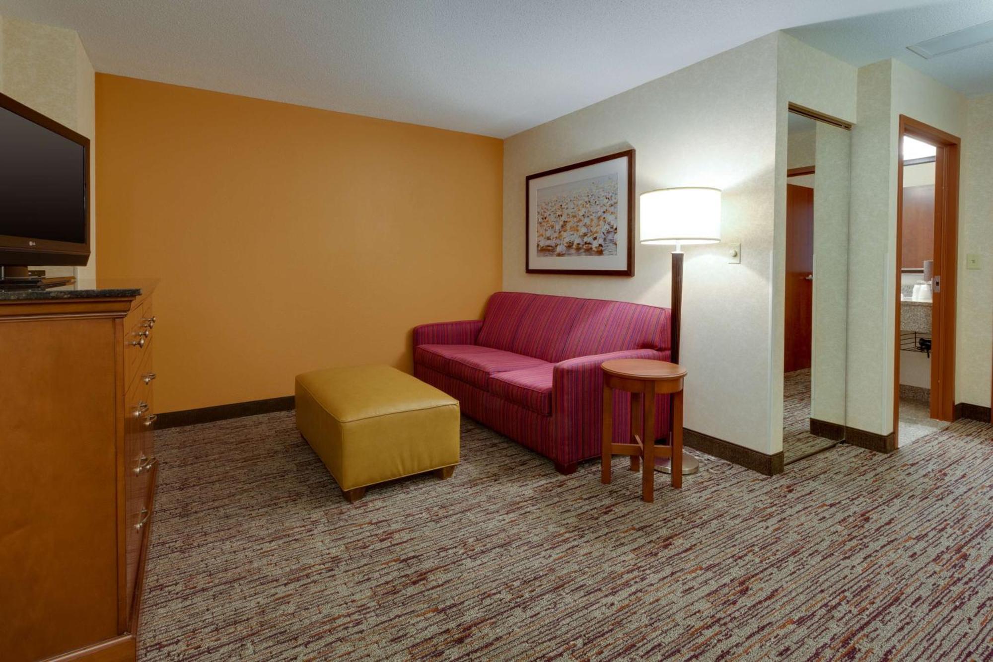 Drury Inn & Suites Baton Rouge Exterior photo