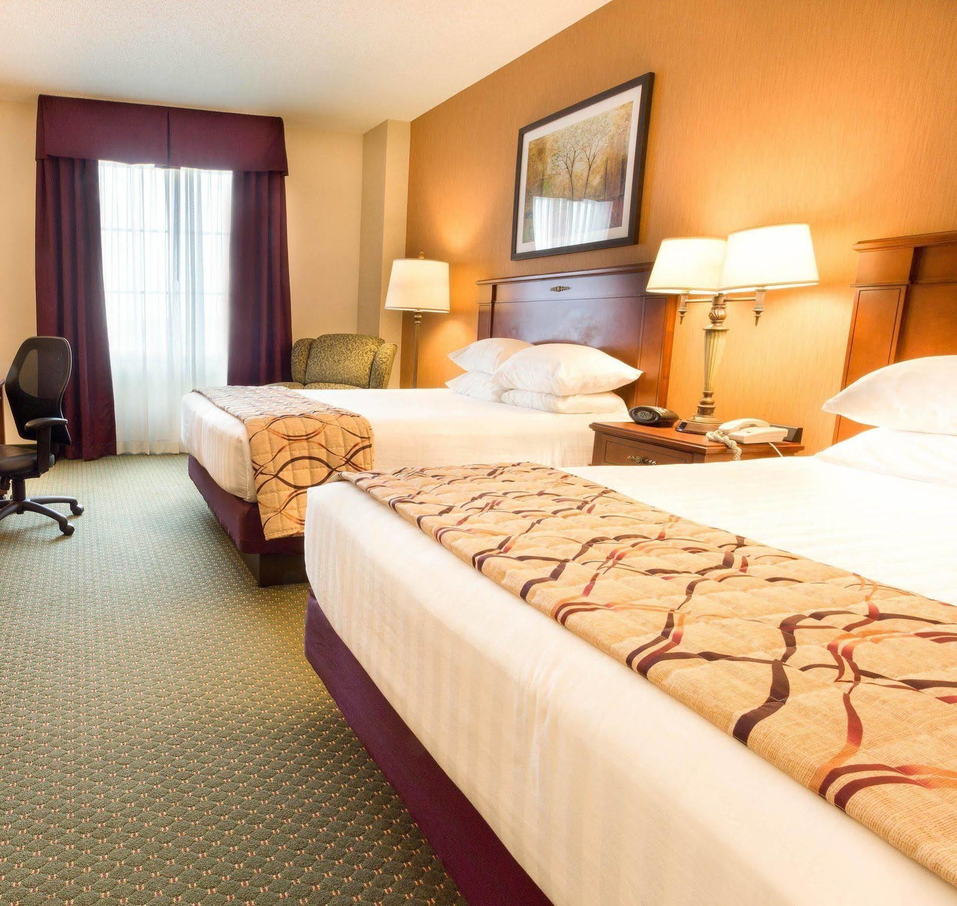 Drury Inn & Suites Baton Rouge Exterior photo